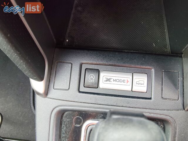 2018 Subaru Forester 2.5iL AWD Wagon Automatic