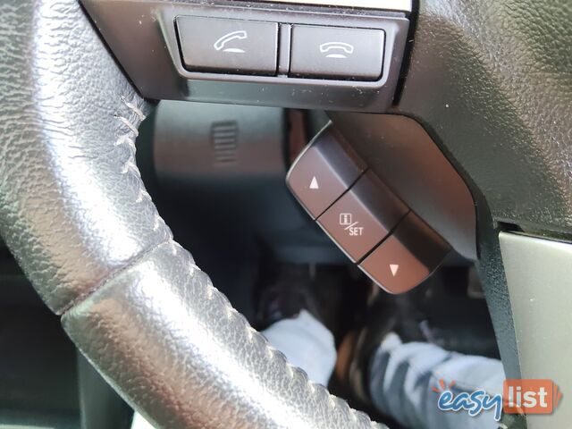 2018 Subaru Forester 2.5iL AWD Wagon Automatic