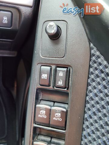 2018 Subaru Forester 2.5iL AWD Wagon Automatic