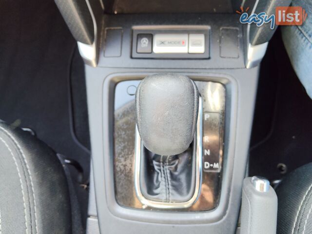 2018 Subaru Forester 2.5iL AWD Wagon Automatic