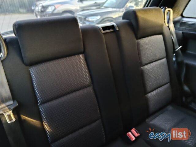 2013 Ford Territory SZ TX TDCI AWD Wagon Automatic