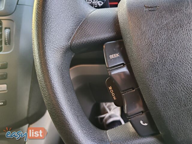 2013 Ford Territory SZ TX TDCI AWD Wagon Automatic