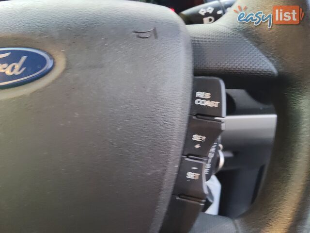 2013 Ford Territory SZ TX TDCI AWD Wagon Automatic