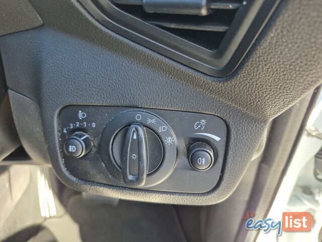 2015 Ford Kuga TREND AWD Wagon Automatic