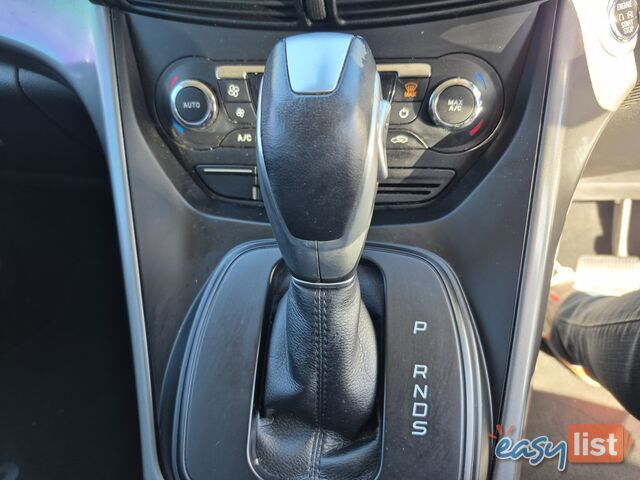2015 Ford Kuga TREND AWD Wagon Automatic