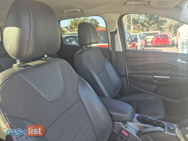 2015 Ford Kuga TREND AWD Wagon Automatic