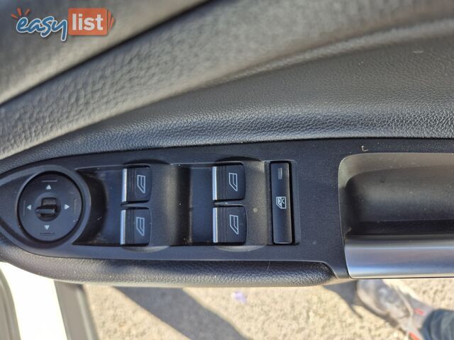 2015 Ford Kuga TREND AWD Wagon Automatic