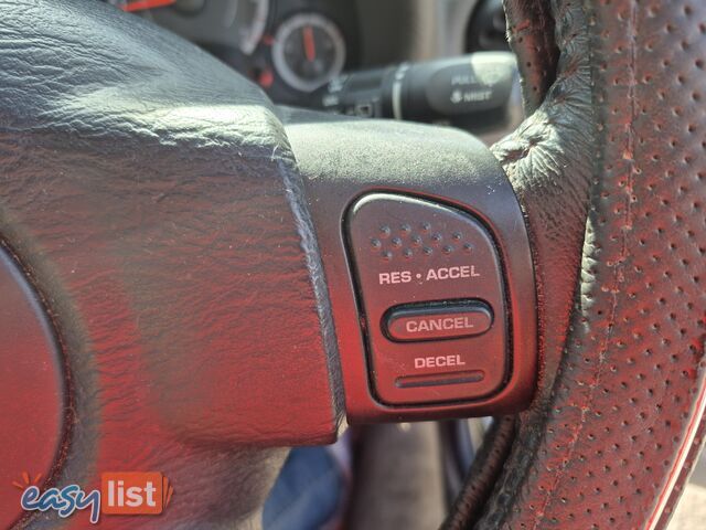 2006 Jeep Cherokee CHEROKEE Wagon Manual