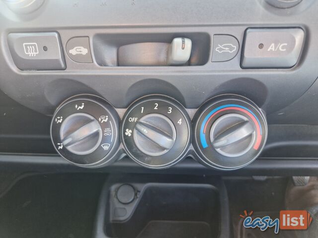 2003 Honda Jazz VTi Hatchback Manual