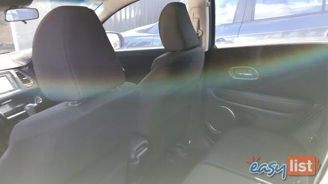 2018 Honda HR-V VTi-S Wagon Automatic