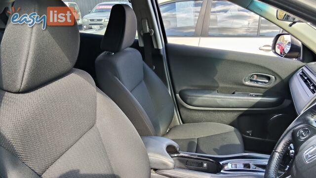 2018 Honda HR-V VTi-S Wagon Automatic