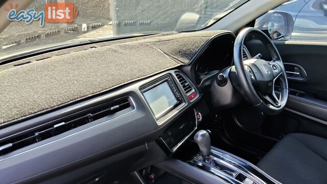2018 Honda HR-V VTi-S Wagon Automatic