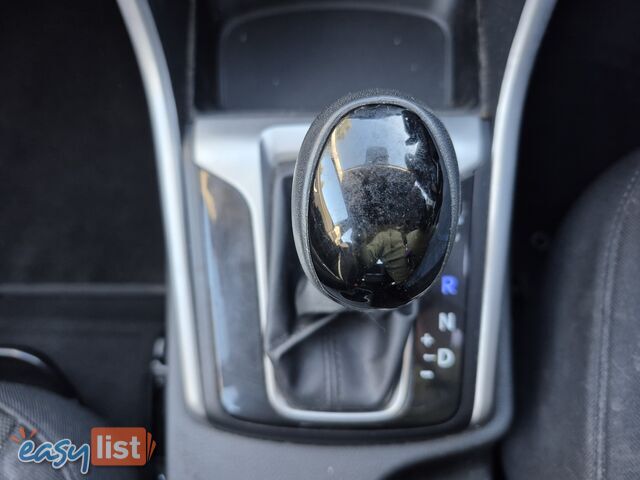 2013 Hyundai i30 gd ACTIVE Hatchback Automatic
