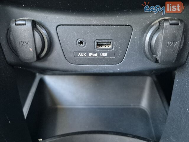 2013 Hyundai i30 gd ACTIVE Hatchback Automatic