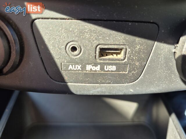2013 Hyundai i30 gd ACTIVE Hatchback Automatic