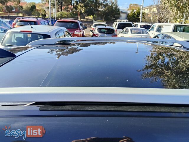 2013 Hyundai ix35 LM2 HIGHLANDER Wagon Automatic