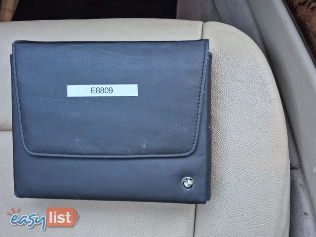 2007 BMW X5 E70 3.0d Wagon Automatic