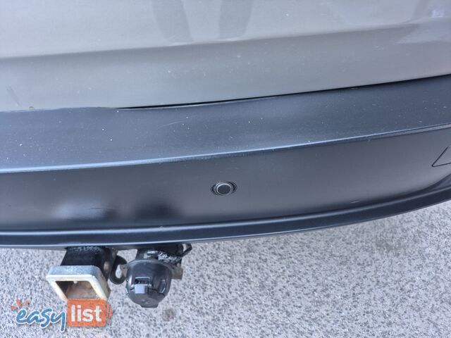 2007 BMW X5 E70 3.0d Wagon Automatic