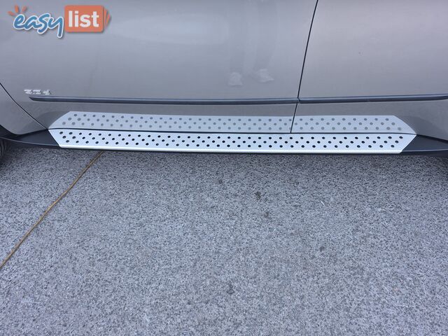 2007 BMW X5 E70 3.0d Wagon Automatic