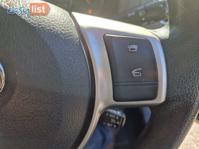 2015 Toyota Yaris ASCENT Hatchback Manual