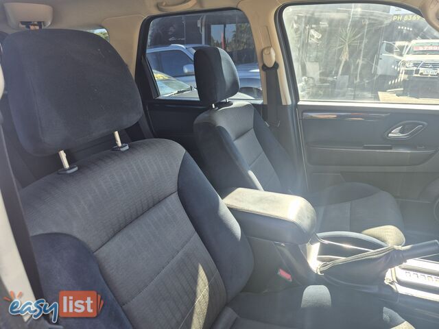 2010 Ford Escape XLT 4X4 Wagon Automatic