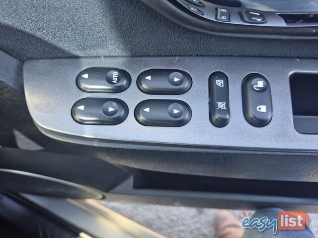 2010 Ford Escape XLT 4X4 Wagon Automatic