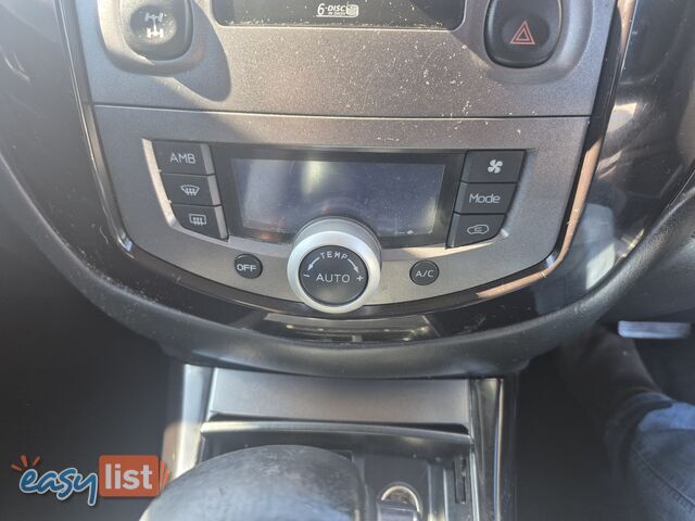 2010 Ford Escape XLT 4X4 Wagon Automatic