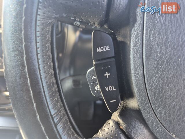 2010 Ford Escape XLT 4X4 Wagon Automatic