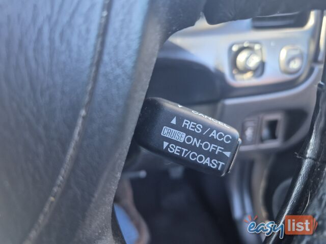 2010 Ford Escape XLT 4X4 Wagon Automatic