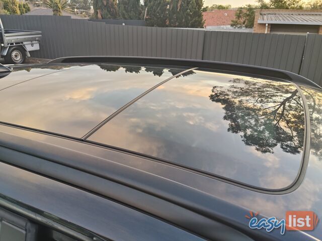 2014 BMW X1 E84 S DRIVE 18D Hatchback Automatic