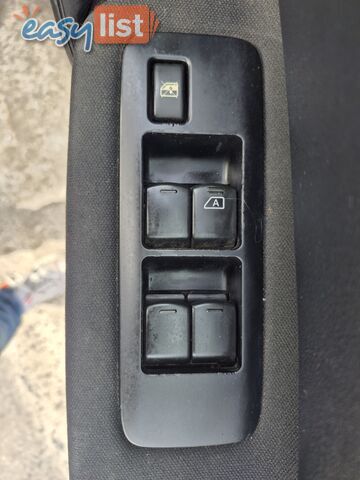 2013 Nissan Dualis ST Wagon Automatic
