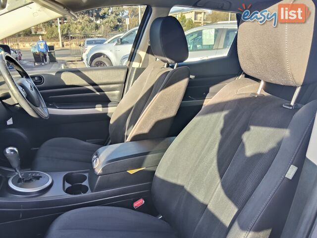 2010 Mazda CX-7 CLASSIC SPORTS AWD Wagon Automatic