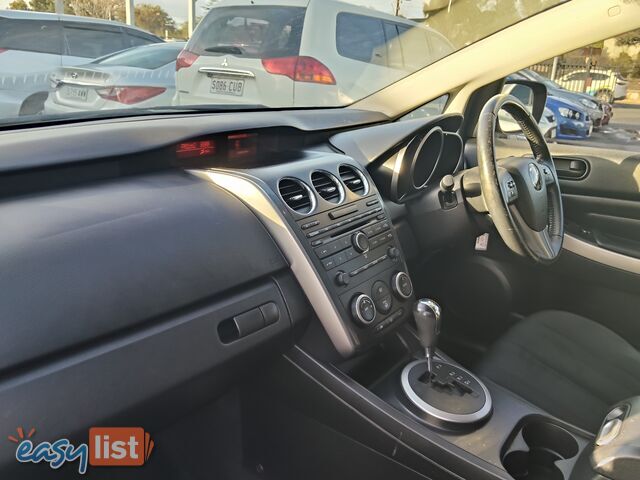 2010 Mazda CX-7 CLASSIC SPORTS AWD Wagon Automatic