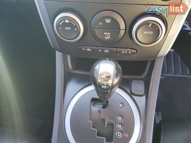 2010 Mazda CX-7 CLASSIC SPORTS AWD Wagon Automatic