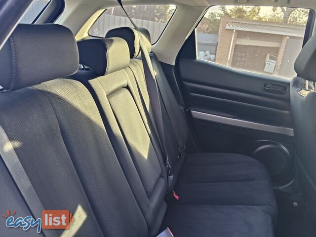 2010 Mazda CX-7 CLASSIC SPORTS AWD Wagon Automatic