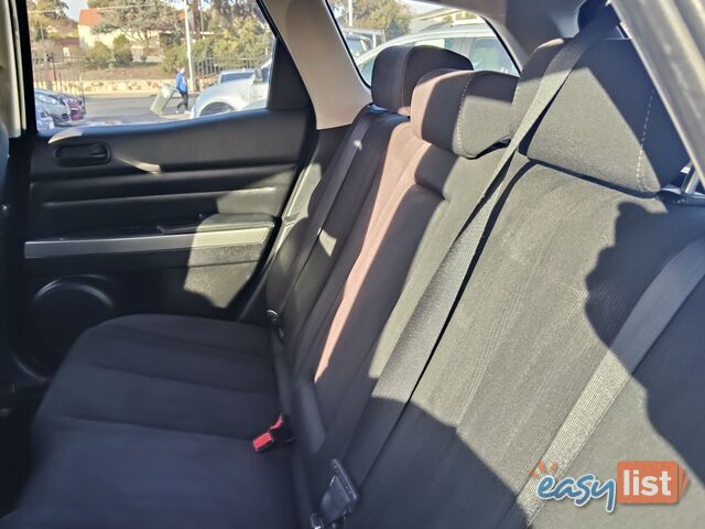 2010 Mazda CX-7 CLASSIC SPORTS AWD Wagon Automatic