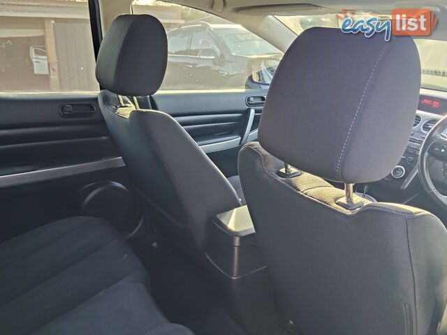 2010 Mazda CX-7 CLASSIC SPORTS AWD Wagon Automatic