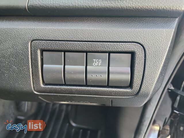 2010 Mazda CX-7 CLASSIC SPORTS AWD Wagon Automatic