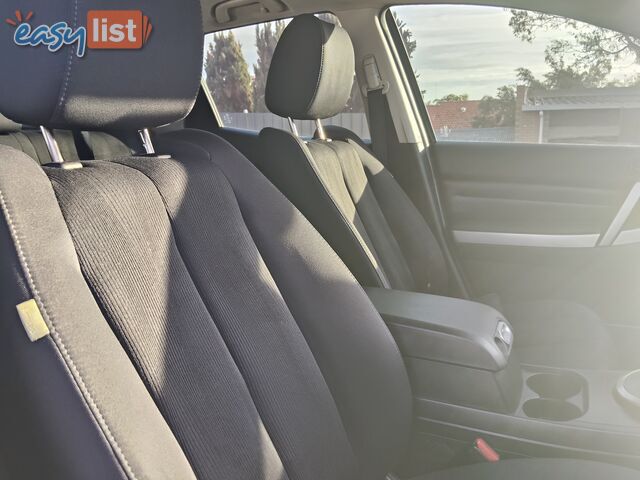2010 Mazda CX-7 CLASSIC SPORTS AWD Wagon Automatic