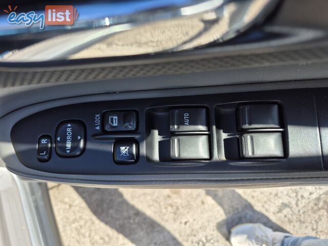 2005 Subaru Forester X Wagon Automatic