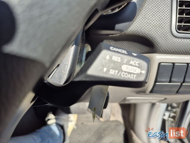 2005 Subaru Forester X Wagon Automatic