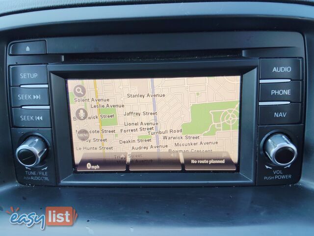 2013 Mazda CX-5 MAXX SPORT AWD SKYACTIV Wagon Automatic