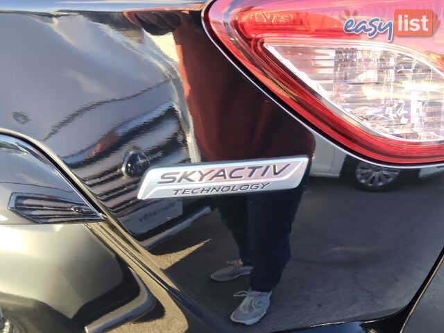 2013 Mazda CX-5 MAXX SPORT AWD SKYACTIV Wagon Automatic