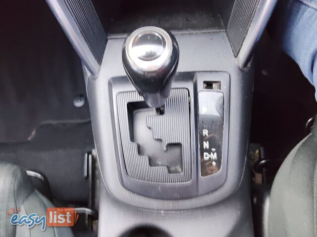 2013 Mazda CX-5 MAXX SPORT AWD SKYACTIV Wagon Automatic