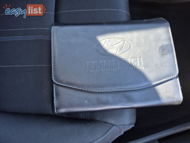 2016 Hyundai Tucson TLE ACTIVE Wagon Automatic