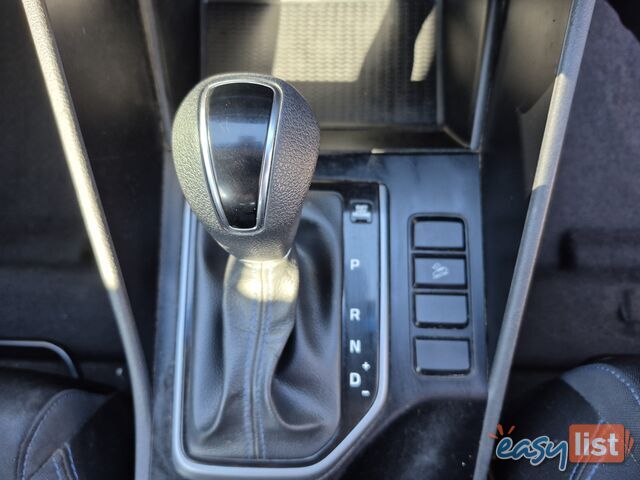 2016 Hyundai Tucson TLE ACTIVE Wagon Automatic
