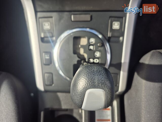 2014 Suzuki Grand Vitara SPORT 4X4 Wagon Automatic