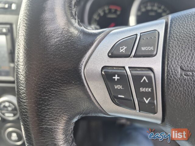 2014 Suzuki Grand Vitara SPORT 4X4 Wagon Automatic