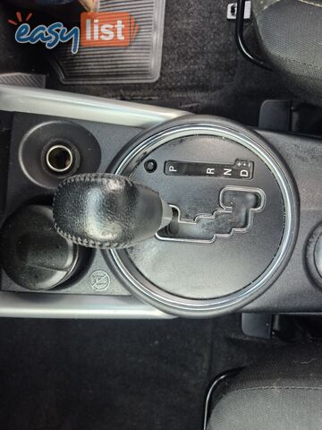 2013 Mitsubishi ASX XB DID AWD  Wagon Automatic