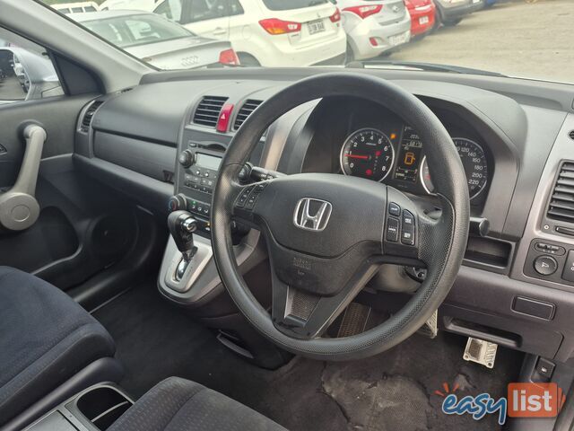 2007 Honda CR-V CRV AWD Wagon Automatic